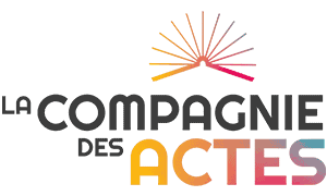 La compagnie des actes