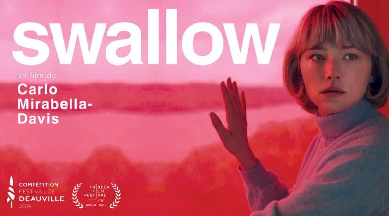 affiche swallow