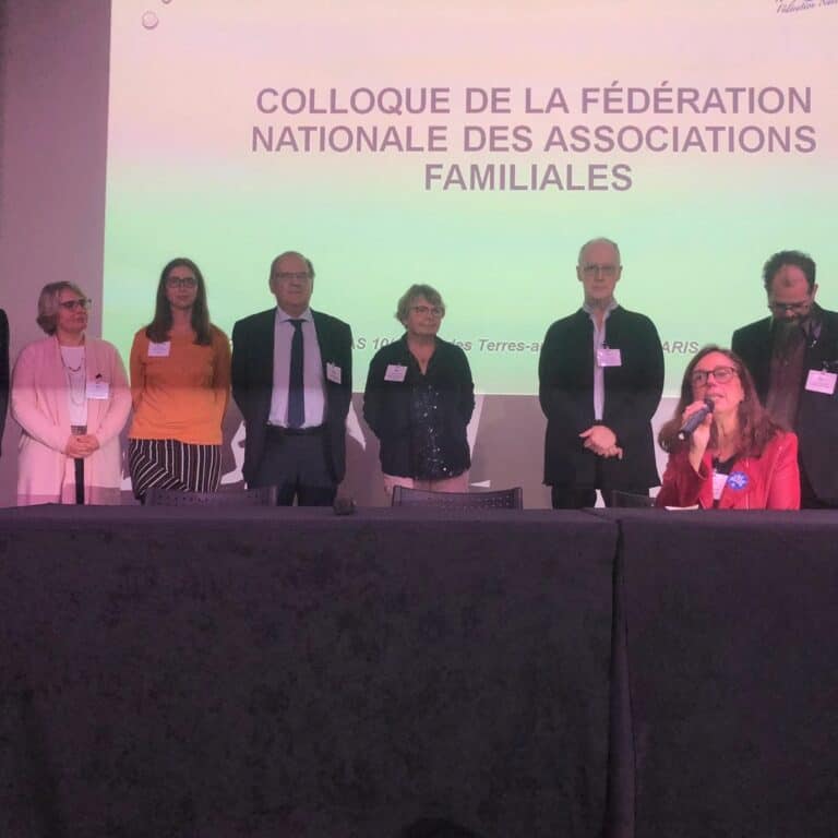 équipe événement