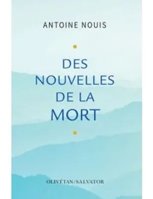 des nouvelles de la mort