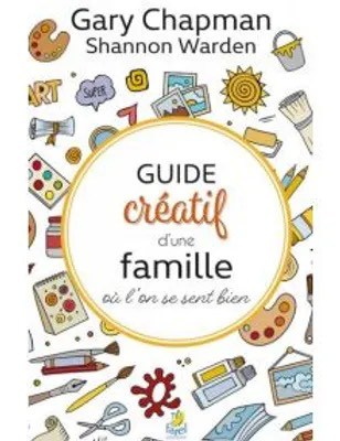 guide créatif famille