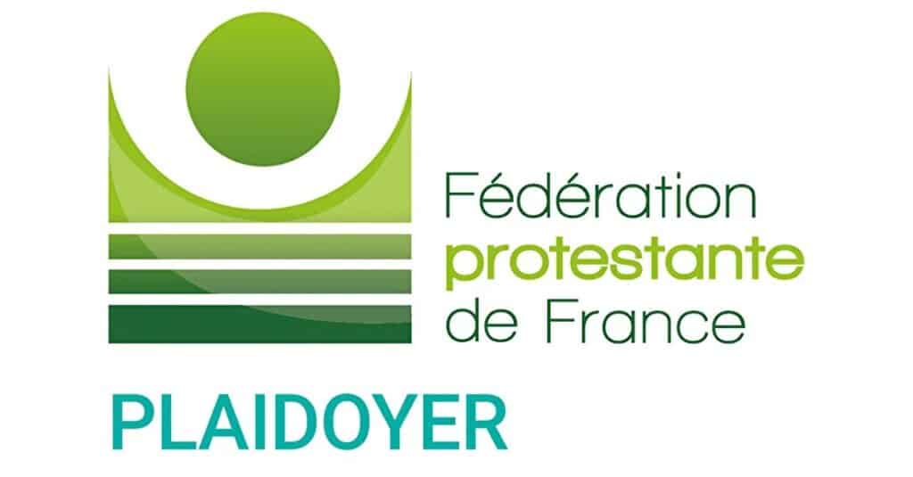 logo fédération protestante France