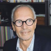 michel billé