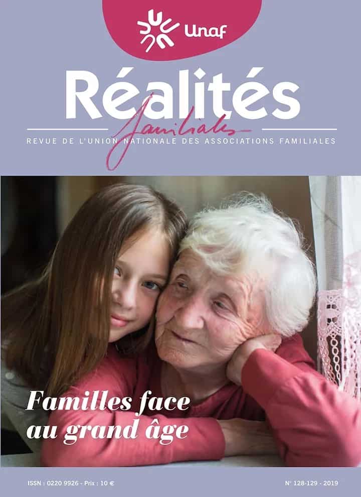 réalités familiales