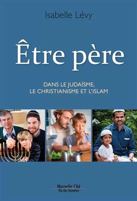 etre père