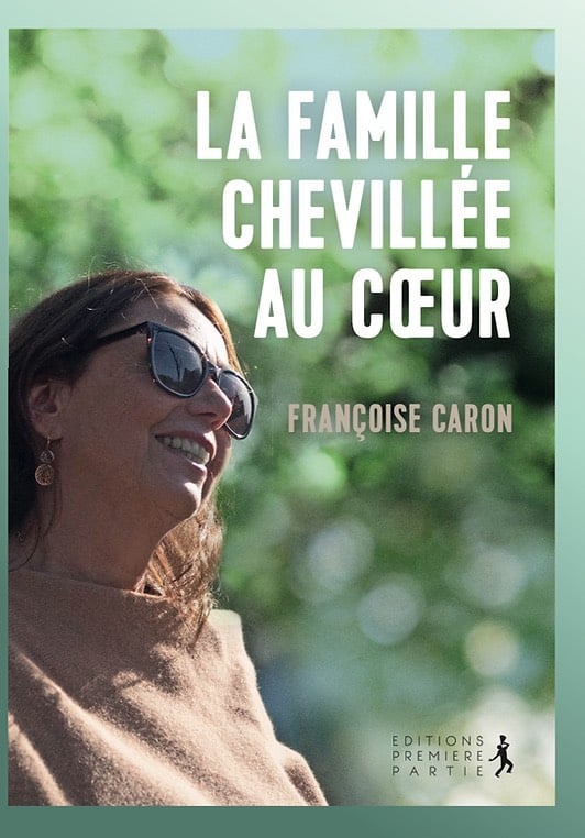 couverture famille chevillée au coeur