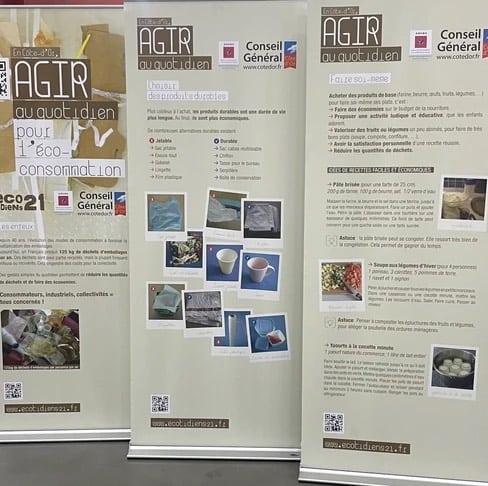 expo colloque