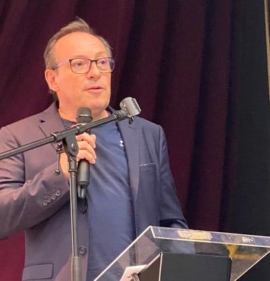 François guillaume