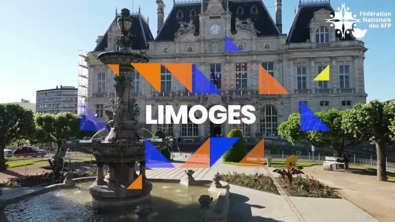 FNAFP colloque 2024 Limoges